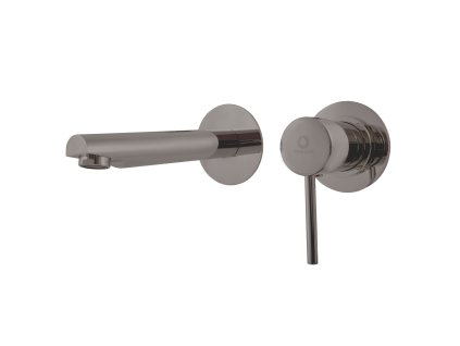 SEINA - baterie vestavěná, Metal grey - lesklá SE934MGL, RAV Slezák