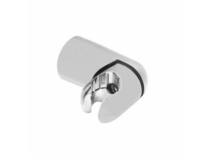 15209 drzak sprchy polohovaci plast chrom