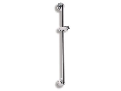 28171 posuvny drzak sprchy metalia 1 chrom