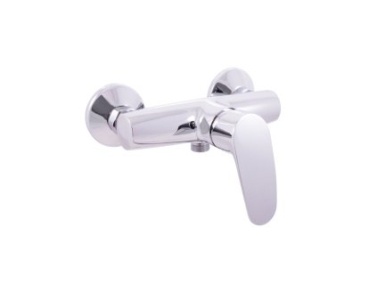 AMUR - Sprchová baterie, Chrom AM781.5, RAV Slezák