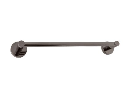 COLORADO - Koupelnový doplněk Držák ručníků 493, mm, Metal Grey - kartáčovaná COA0701/45MGK, RAV Slezák