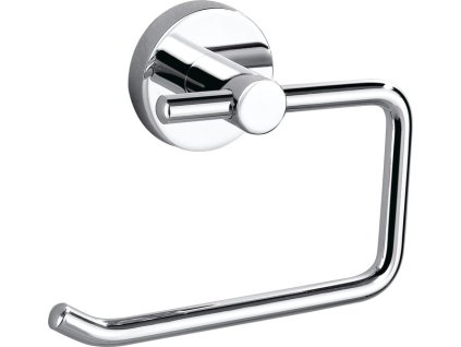 COLORADO - Koupelnový doplněk Držák toaletního papíru bez krytu, Chrom COA0401, RAV Slezák