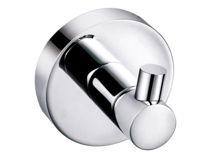 COLORADO - Koupelnový doplněk Věšáček, Chrom COA0100, RAV Slezák