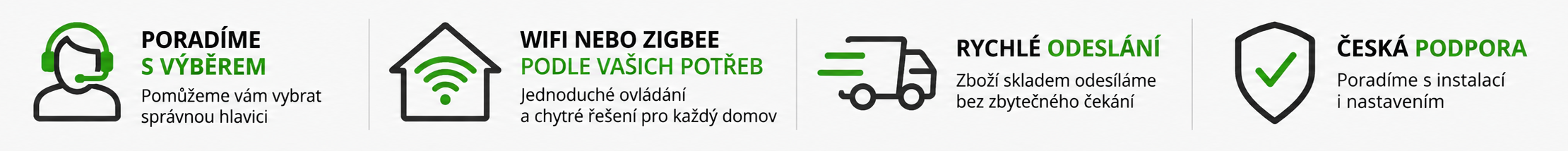 Konkurenční výhody