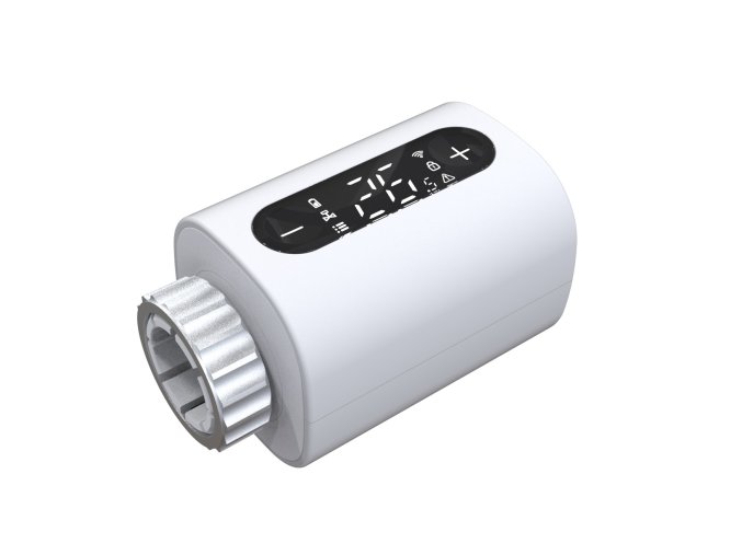 hlavice wifi trv 360