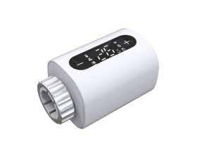 hlavice wifi trv 360