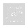 Termostat Wifi HY607 - bílý