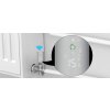 wifi termostatická hlavice pro radiátor