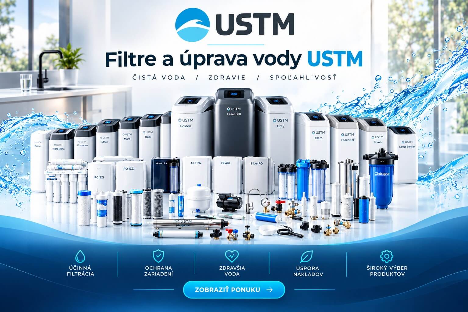 USTM