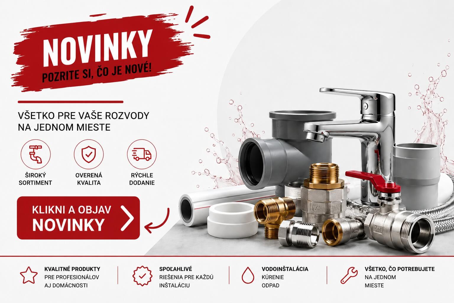 novinky