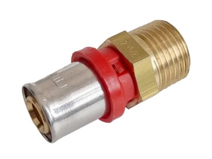 Lisovací prechod vonkajší, TH, DVGW, TERMOobchod, 02