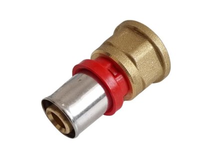 Lisovací prechod vnútorný, TH, DVGW, TERMOobchod