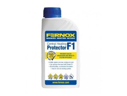 fernoxf1