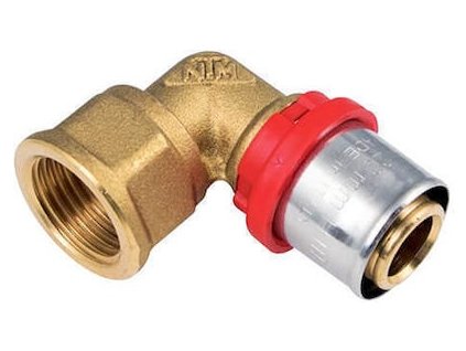 ALPEX Lisovacie koleno, vnútorný závit, TERMOobchod