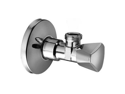 SCHELL SANLAND rohový ventil 970370000