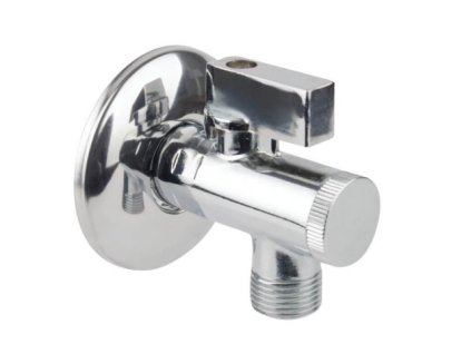 KFA Rohový ventil s filtrom