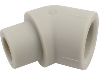PPR Koleno 45° MF