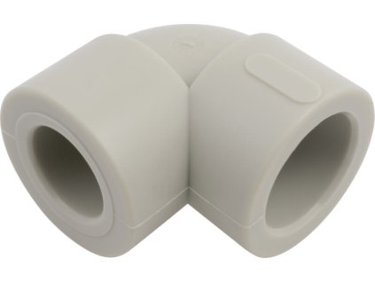 PPR Koleno 90° 20x25 redukované