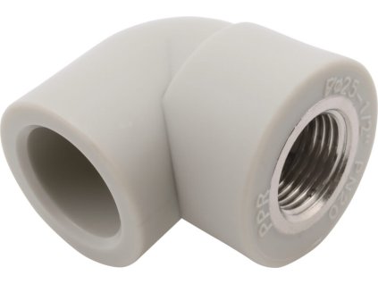 PPR koleno vnútorný závit
