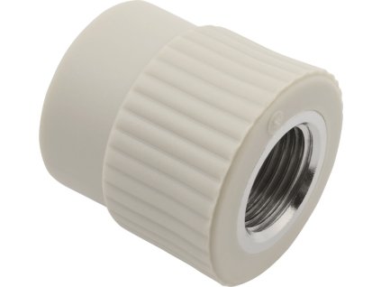 PPR DG Prechod s vnútorným závitom