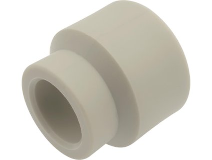 PPR Nátrubok redukovaný
