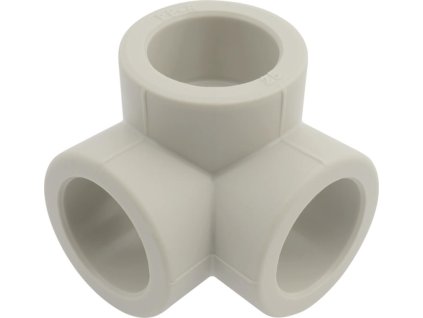 PPR Koleno trojcestné