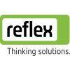 Reflex, logo
