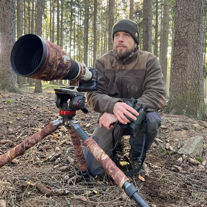 Pánská mikina RANGER