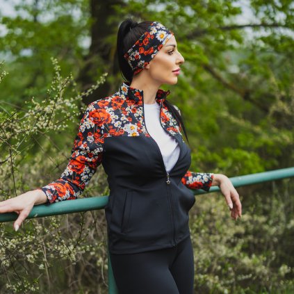 Čelenka MÁKY