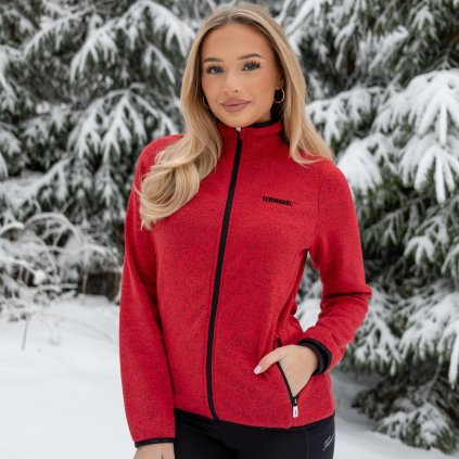 Dámská mikina ABBY