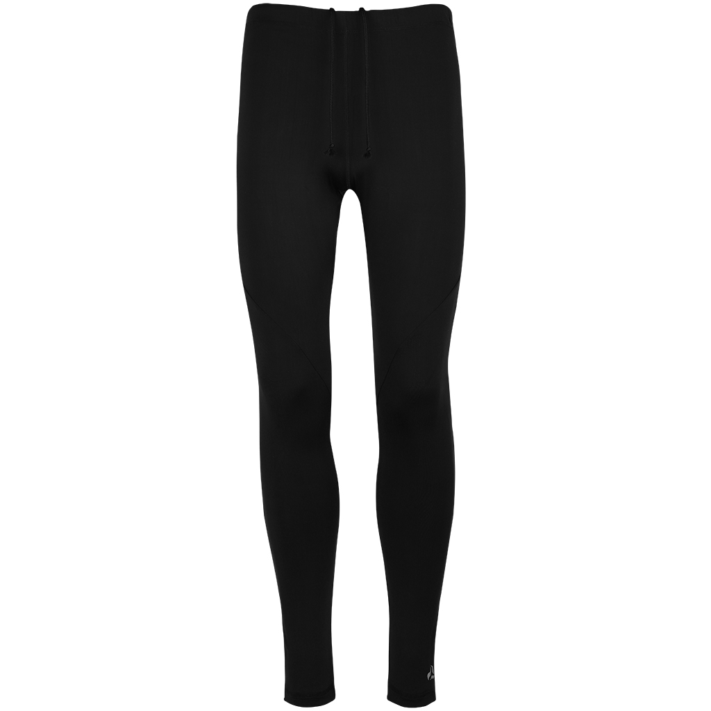 TERMOVEL Sportovní kalhoty VALER BARVA: černá, VELIKOST: L
