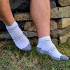Ponožky RUNNING MERINO