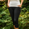 Dámské 3/4 legíny DYNAMIC CAPRI