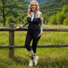 Dámské legíny HARMONY