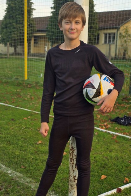 Detský set WOOL 9
