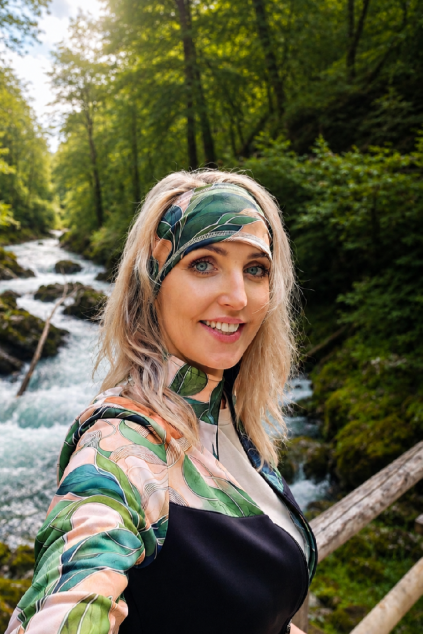 Čelenka Harmony2