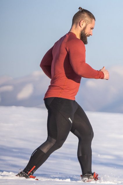 Multifunkčné nohavice RUNNER UNI