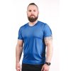 Pánske tričko ICE KRR modré