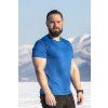 Tričko ICE KRR UNI modré