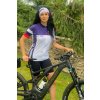Cyklo dres SLOVAKIA