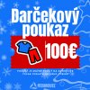 Darčekový poukaz 100 €