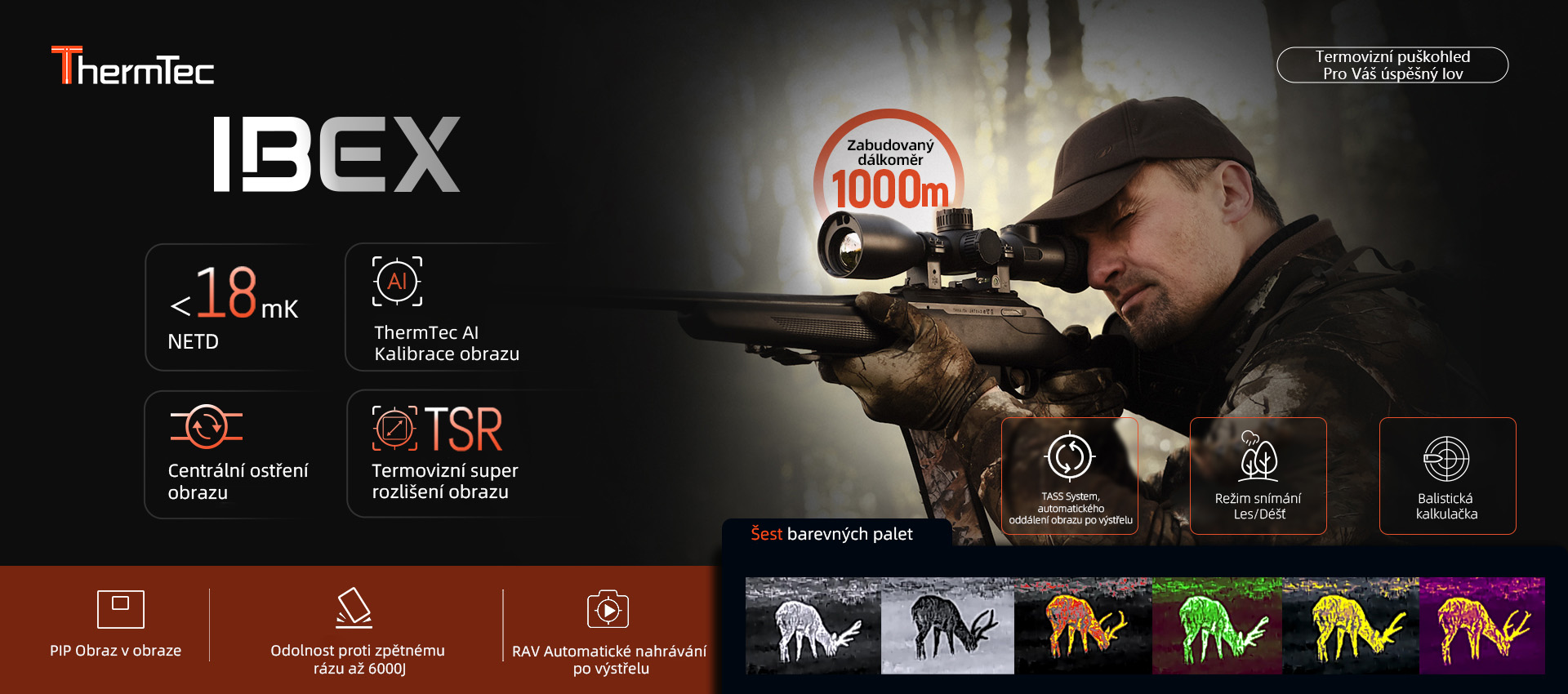 Ibex 335L