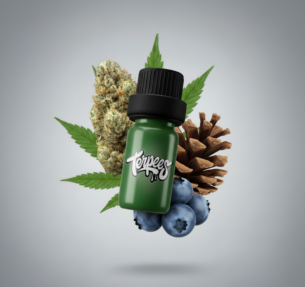 Co jsou terpeny? Definice, příklady, výhody a použití