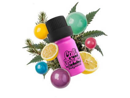 BUBBLE GUM GLUE