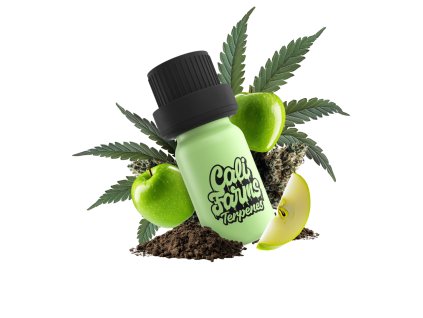 GREEN APPLE JACK