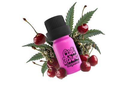 CHERRY DIESEL