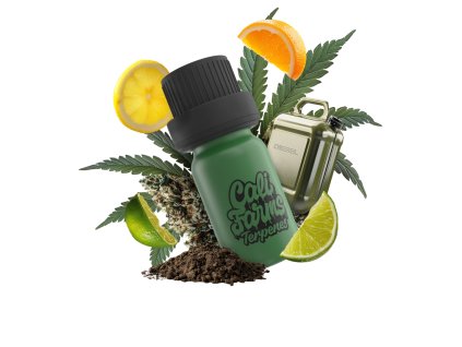 LR SOUR DIESEL