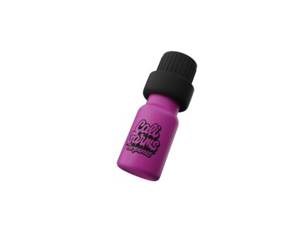 BIRTHDAY CAKE Terpeny