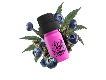 BLUEBERRY OG