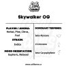 Skywalker OG terpeny